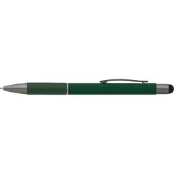 Długopis touch pen kolor zielony