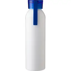 Butelka sportowa 650 ml kolor błękitny