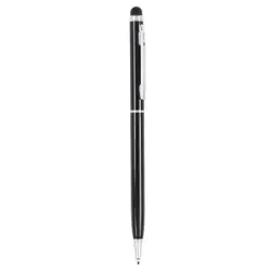Długopis - touch pen - kolor czarny