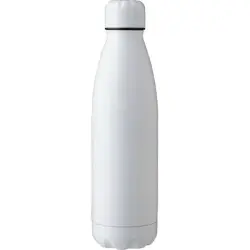 Butelka sportowa 500 ml kolor biały