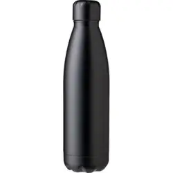 Butelka sportowa 500 ml kolor czarny