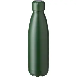 Butelka sportowa 750 ml kolor zielony
