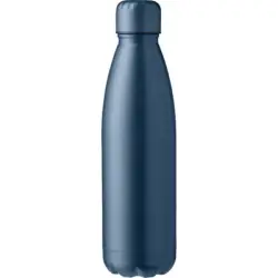 Butelka sportowa 750 ml kolor niebieski