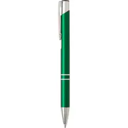Długopis - zieleń