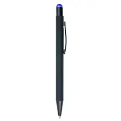 Długopis touch pen kolor granatowy