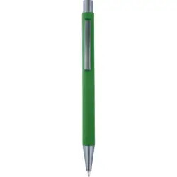 Długopis - kolor zielony