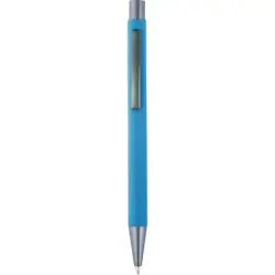 Długopis - kolor błękitny