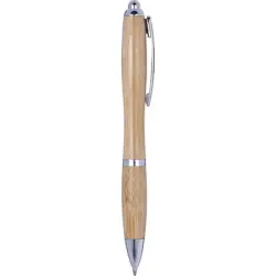 Długopis bambusowy - kolor drewno