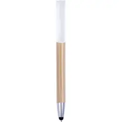 Długopisy - kolor biały