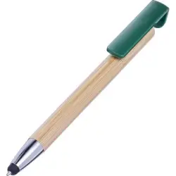 Długopisy promocyjne - kolor zielony
