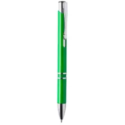 Zielone długopisy
