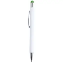 Zielone długopisy dla firm