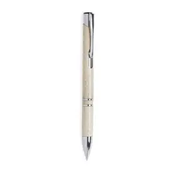 Ekologiczny długopis - kolor neutralny