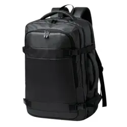 Plecak na laptopa 17" kolor czarny