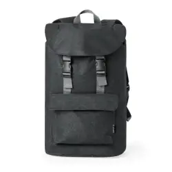 Plecak na laptopa RPET 15" kolor czarny