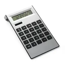 Kalkulator biurowy z nadrukiem logo