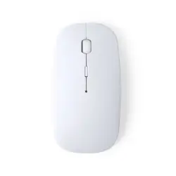 Bezprzewodowa optyczna mysz komputerowa