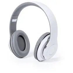 Słuchawki bezprzewodowe z logo firmy