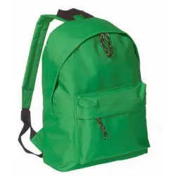 Plecak - kolor zielony