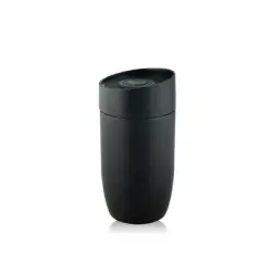 Kubek termiczny 300 ml Air Gifts kolor czarny