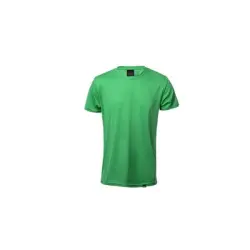 Koszulka rPET - kolor zielony