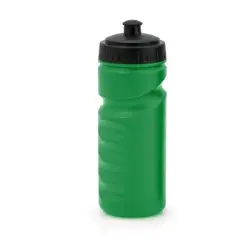 Butelka sportowa 500 ml - zielona