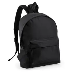 Plecak rPET - kolor czarny