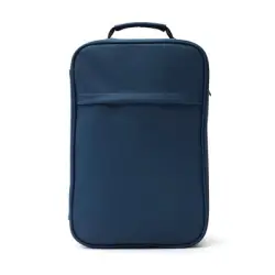 Plecak VINGA Baltimore kolor niebieski