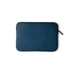 Pokrowiec na laptopa 14" VINGA Baltimore kolor niebieski