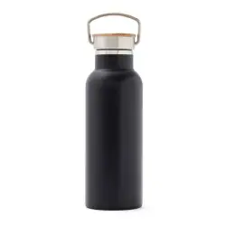 Butelka termiczna 500 ml VINGA Miles kolor czarny