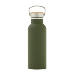 Butelka termiczna 500 ml VINGA Miles kolor zielony