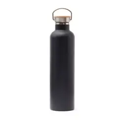 Butelka termiczna 1000 ml VINGA Miles kolor czarny