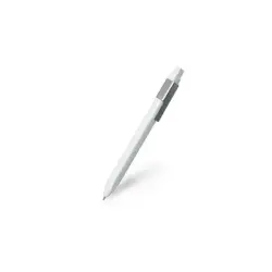 Ołówek Moleskine z gumowanym metalowym klipem