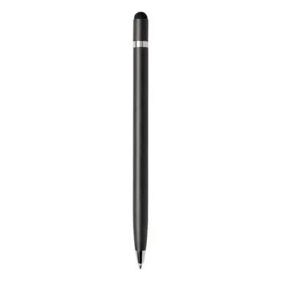Metalowy długopis i touch pen