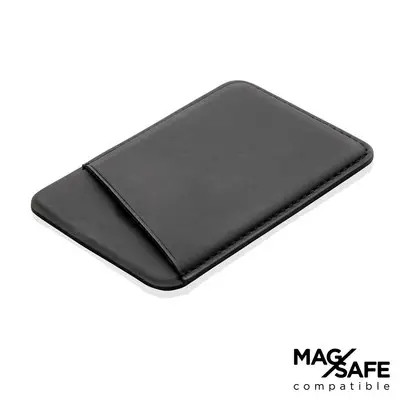 Magnetyczne etui na kartę kredytową do telefonu iPhone 12 MagSafe