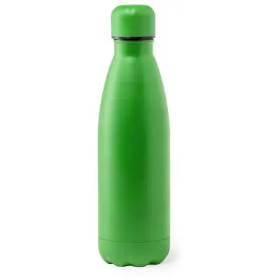 Butelka sportowa 790 ml - kolor zielony