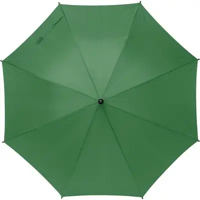 Parasol automatyczny rPET - kolor zielony