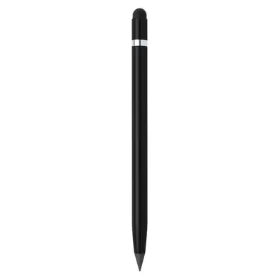Ołówek, touch pen kolor czarny