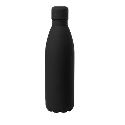 Butelka sportowa 790 ml kolor czarny