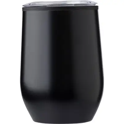 Kubek termiczny 300 ml - kolor czarny
