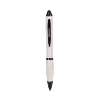 Ekologiczny długopis - kolor beżowy