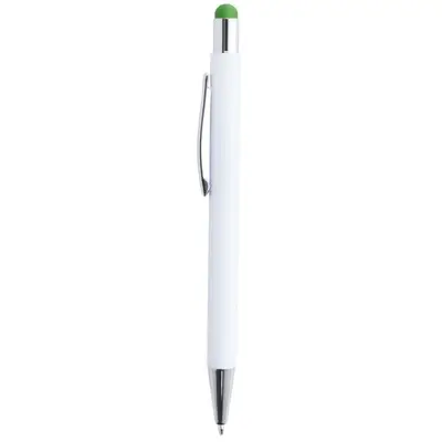 Zielone długopisy dla firm