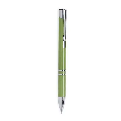 Ekologiczny długopis - kolor zielony