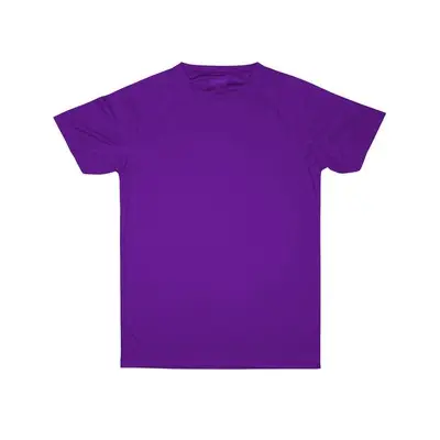 Koszulka - kolor fioletowy