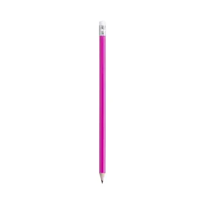 Ołówek - kolor fuksja