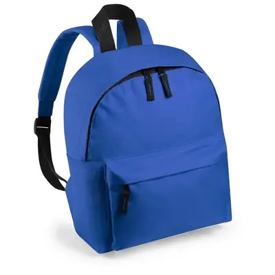 Plecak, rozmiar dziecięcy - kolor niebieski