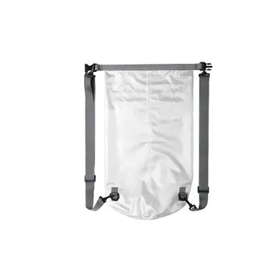Wodoodporna torba, worek 20 L - kolor biały