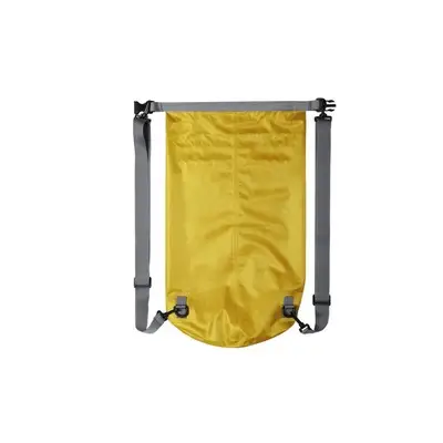 Wodoodporna torba, worek 20 L - kolor żółty