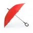 Promocyjny parasol wiatroodporny