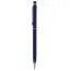 Długopis touch pen - granatowy